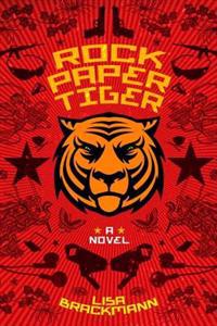 Rock Paper Tiger