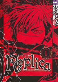 Replica, Volume 1