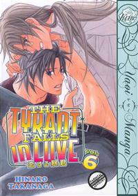 The Tyrant Falls in Love