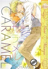 Caramel (Yaoi)