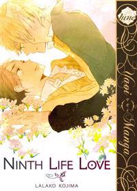 Ninth Life Love (Yaoi)