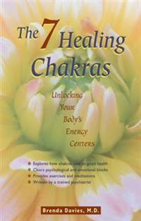 The 7 Healing Chakras