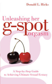 Unleashing Her G-Spot Orgasm