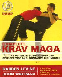 Complete Krav Maga