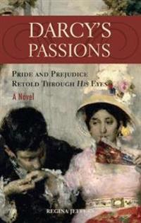Darcy's Passions