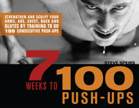 6 Weeks to 100 Push-ups
