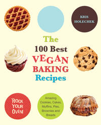 100 Best Vegan Baking Recipes
