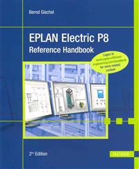 Eplan Electric P8 Reference Handbook