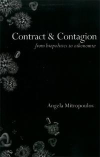 Contract and Contagion