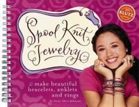 Spool Knit Jewelry