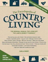 The Encyclopedia of Country Living