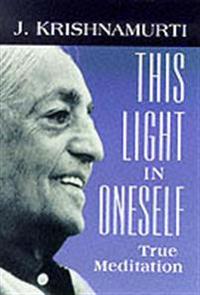 This Light in Oneself
