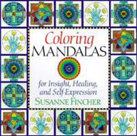 Coloring Mandalas
