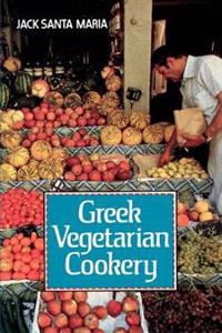 Greek Vegetarian Cookery