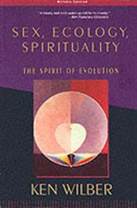 Sex, Ecology.Spirituality