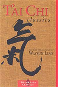 Tai Chi Classics