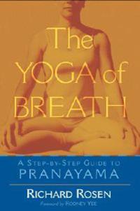 The Yoga of Breath