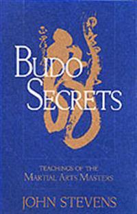 Budo Secrets