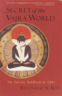 Secret of the Vajra World