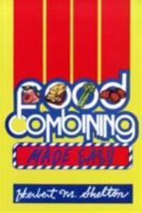 Food Combining Made Easy