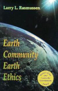 Earth Community, Earth Ethics
