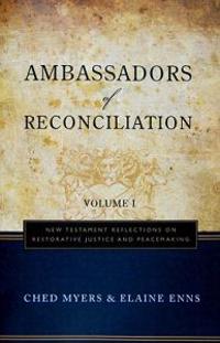 Ambassadors of Reconciliation