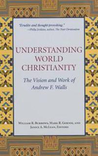 Understanding World Christianity
