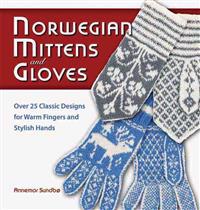 Norwegian Mittens and Gloves