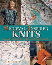Medieval-Inspired Knits