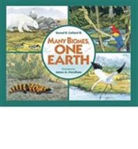 Many Biomes, One Earth
