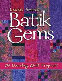 Batik Gems