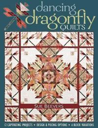 Dancing Dragonfly Quilts