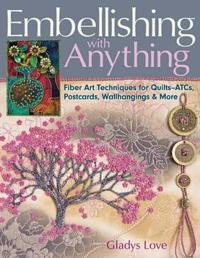 Embellishing with Anything