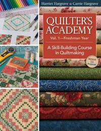 Quilter's Academy