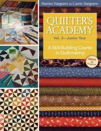 Quilter's Academy