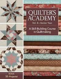Quilter's Academy
