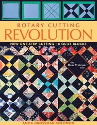 Rotary Cutting Revolution