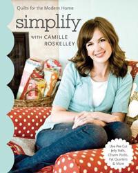 Simplify: With Camille Roskelly