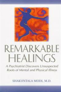 Remarkable Healings