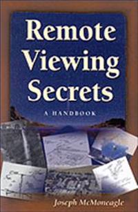 Remote Viewing Secrets