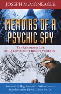 Memoirs of a Psychic Spy