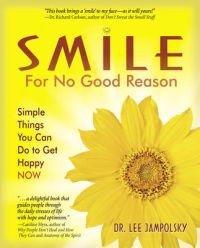 Smile for No Good Reason