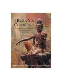 Kuan Yin Chronicles
