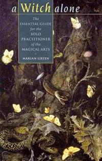 A Witch Alone