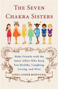 7 Chakra Sisters