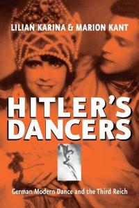 Hitler's Dancers