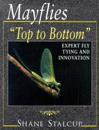 Mayflies: Top to Bottom
