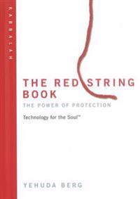 The Red String Book