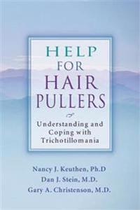 Help for Hair Pullers