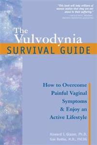 The Vulvodynia Survival Guide